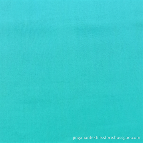 100% Rayon Poplin Dyed Plain Woven Fabrics
